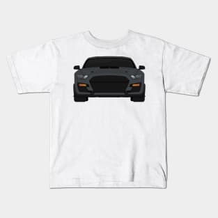 Shelby GT500 2020 Magnetic Kids T-Shirt